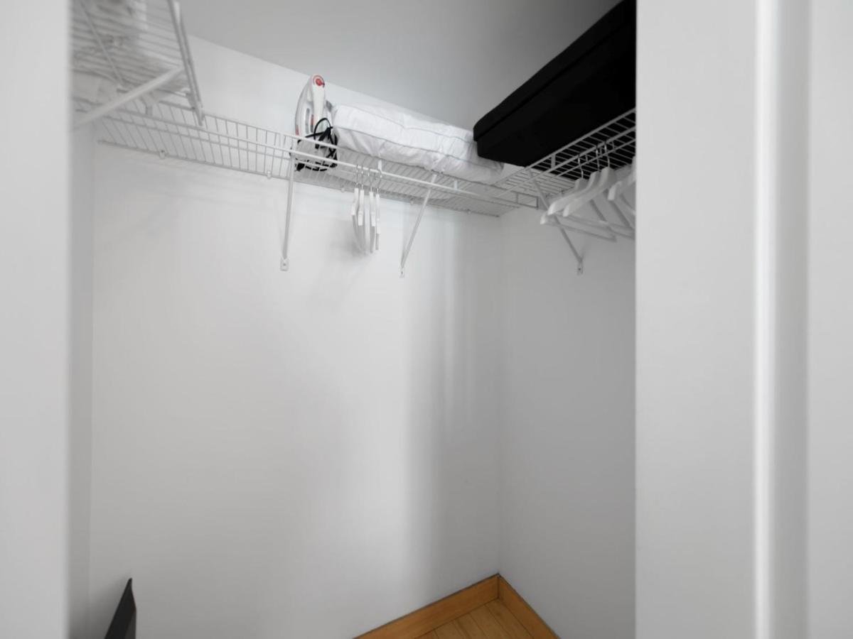 Cozy And Bohemian Studio In Brickell 마이애미 외부 사진
