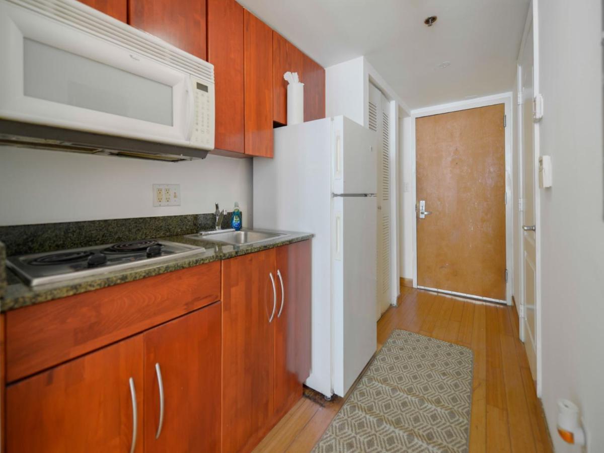 Cozy And Bohemian Studio In Brickell 마이애미 외부 사진