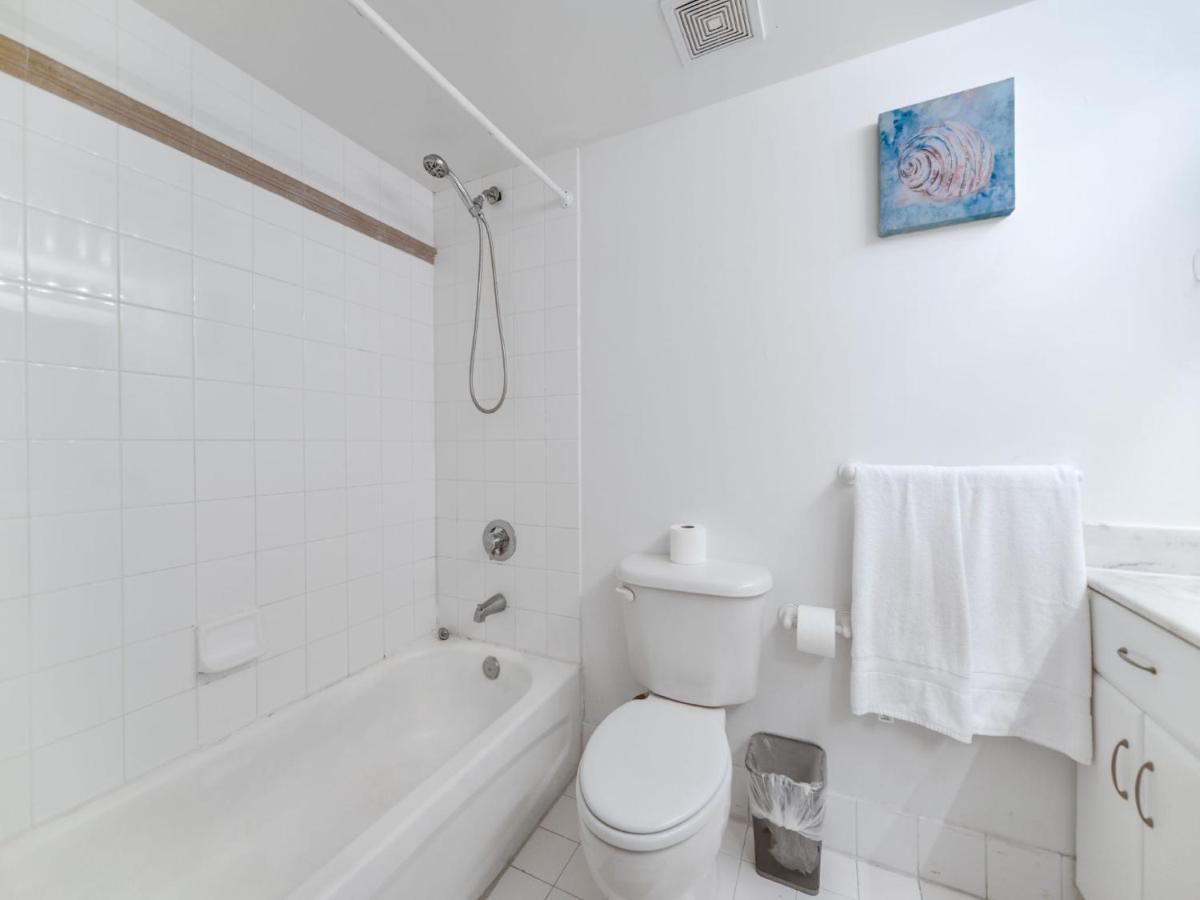 Cozy And Bohemian Studio In Brickell 마이애미 외부 사진